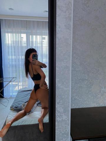 Индивидуалка Тая Фотография 2